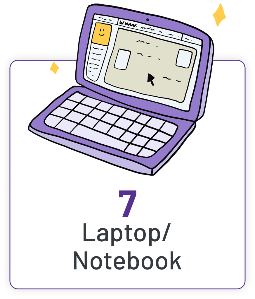 laptop