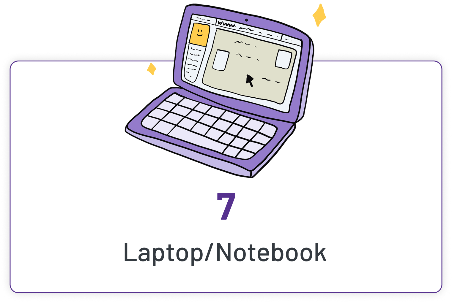 laptop