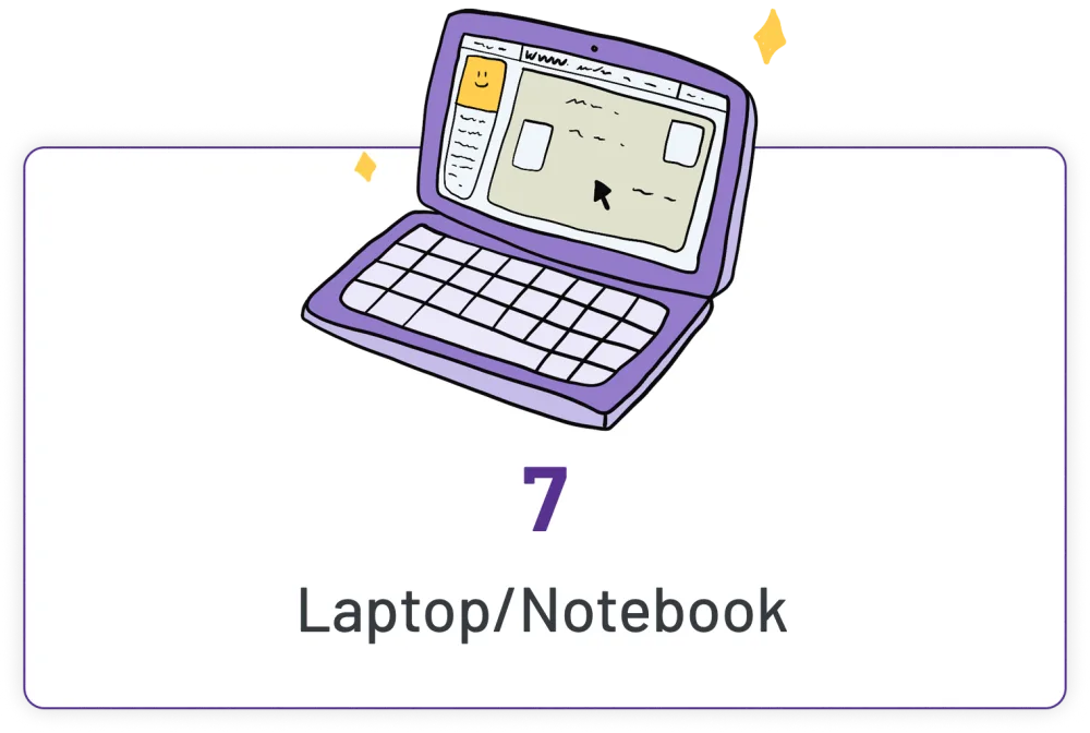 laptop
