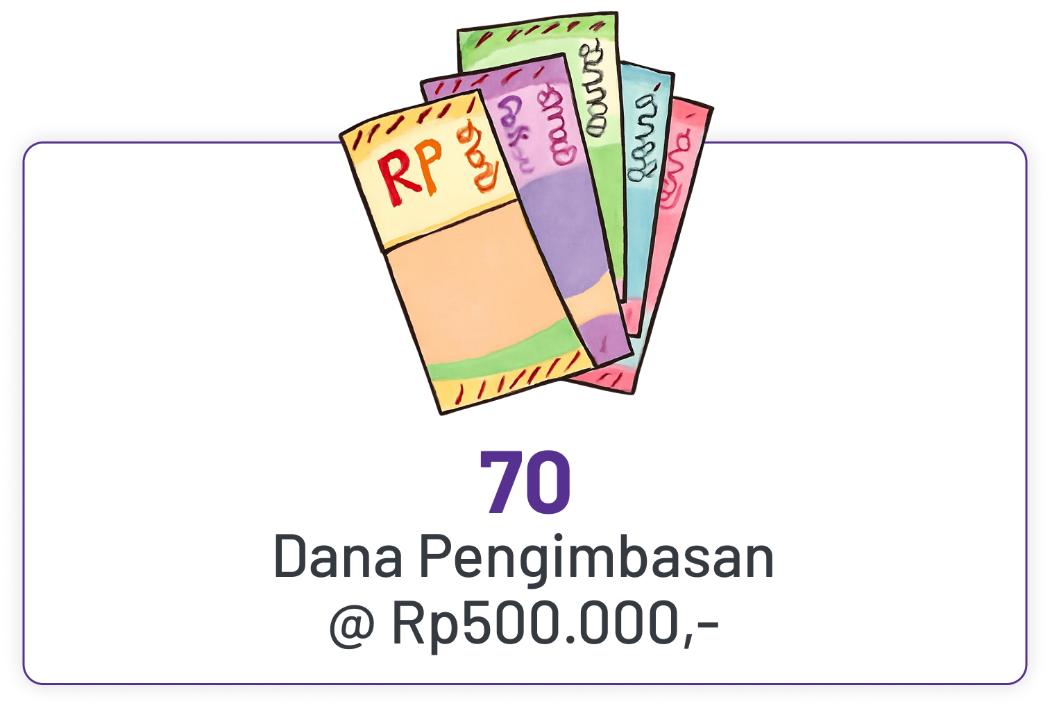 money